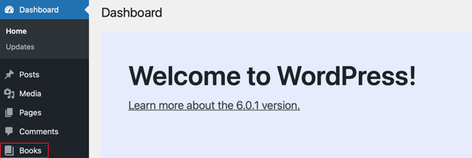 Custom Post Type Icon Preview Custom Post Type Icon Preview