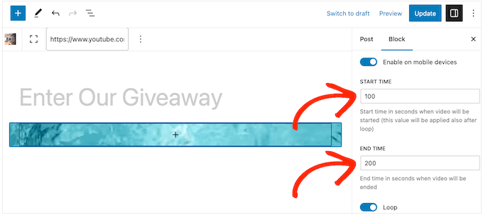 How to add a YouTube background video to a website How to add a YouTube background video to a website