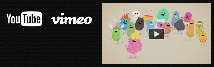 Lazy Loading for Videos' banner Lazy Loading for Videos' banner