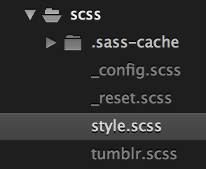 List25 SCSS List25 SCSS