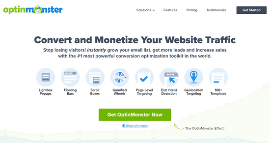 OptinMonster OptinMonster