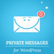 Cómo agregar un sistema de mensajería privada para WordPress