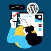 Stai pensando di avviare un'attività di web design con WordPress - Cose che devi fare