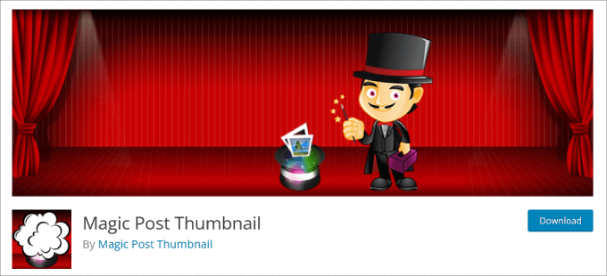 Miniatura magica del post