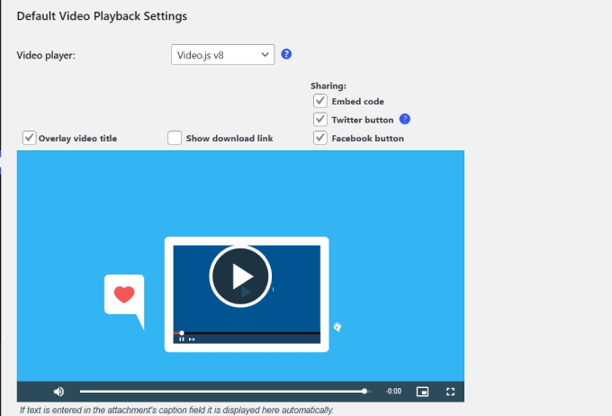 Pulsanti di condivisione social