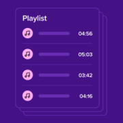 Como Adicionar Arquivos de Áudio e Criar Playlists no WordPress