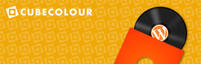 The Audio Album WordPress plugin The Audio Album WordPress plugin