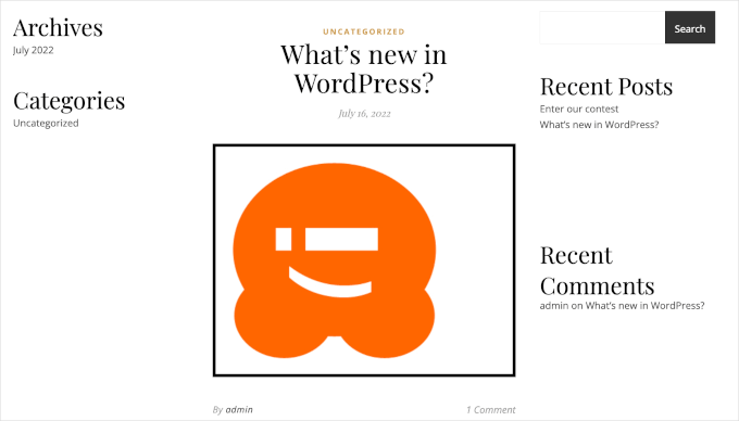 CSS kodu kullanılarak oluşturulmuş bir kenarlık