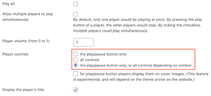 Music Player for WooCommerce plugin Music Player for WooCommerce plugin