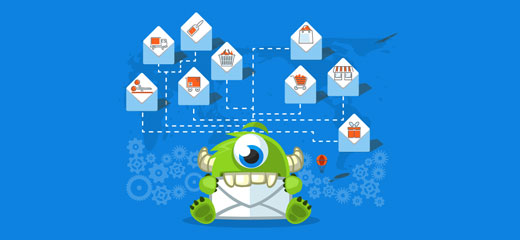 OptinMonster SaaS OptinMonster SaaS