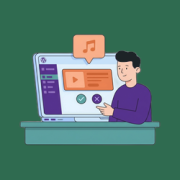 Was ist das Hello Dolly WordPress Plugin? Sollten Sie es löschen?