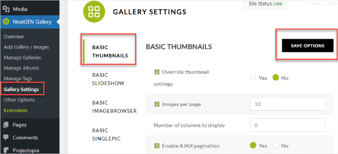 Miniaturas básicas Miniaturas básicas