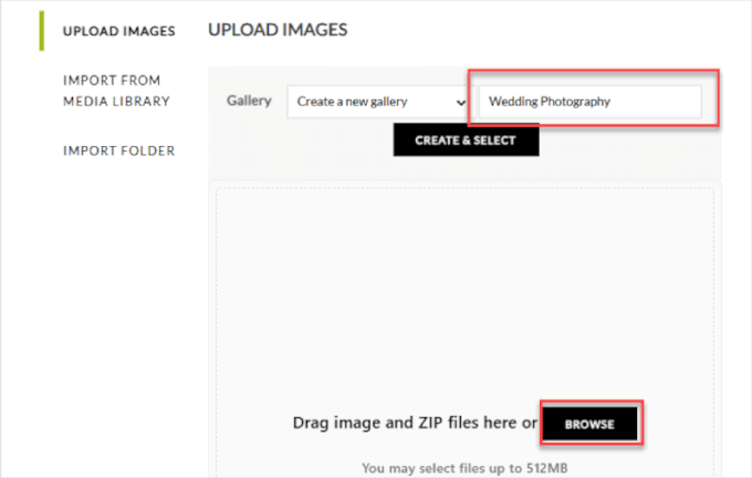 Procurar imagens Procurar imagens
