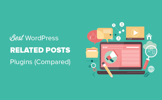 Best related posts plugins for WordPress Best related posts plugins for WordPress