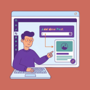 Links als Inhaltskarten in WordPress hinzufügen