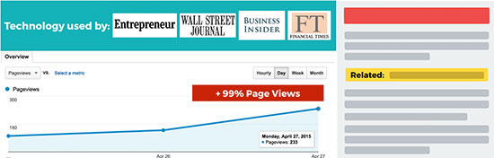 Inline related posts Inline related posts