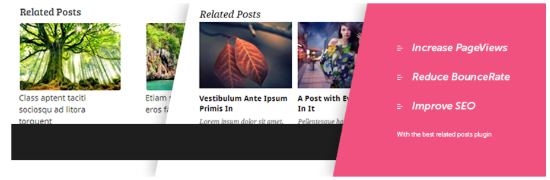 Related posts thumbnails plugin Related posts thumbnails plugin