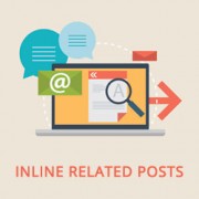 Como Adicionar Posts Relacionados Inline em Posts de Blog do WordPress