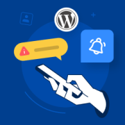 permettre aux utilisateurs de signaler des erreurs