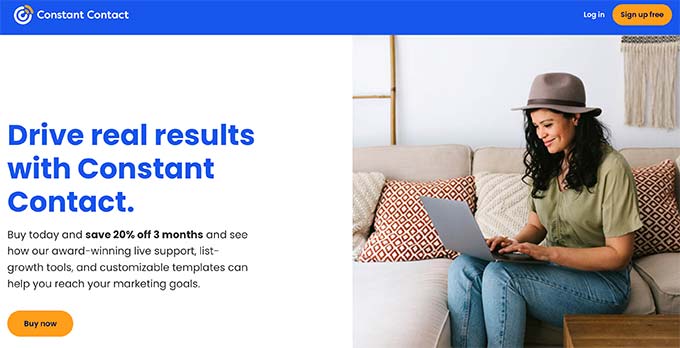 constant-contact Constant Contact