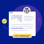 How to Nofollow All External Links in WordPress