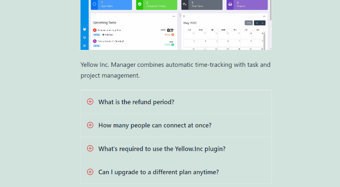 FAQ preview FAQ preview Heroic FAQs