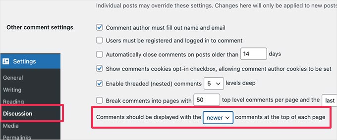 Comentarii mai noi mai întâi Comentarii mai noi mai întâi