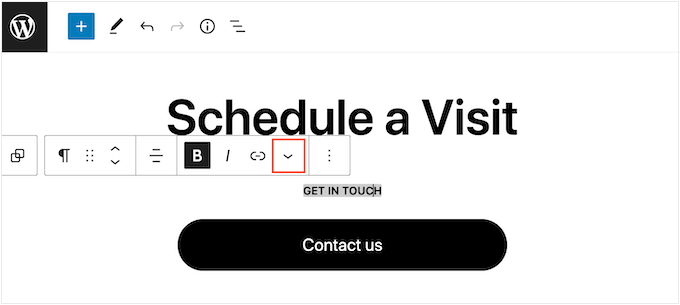 Adding a typing animation to a text block Adding a typing animation to a text block