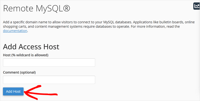 Adding CodeGuard IP addresses to access WordPress Adding CodeGuard IP addresses to access WordPress