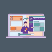 Özel Alan Adına Sahip Blogger Blogunu WordPress'e Güvenli Bir Şekilde Taşıma