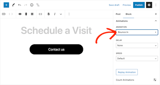 Adding loading animations to WordPress Adding loading animations to WordPress