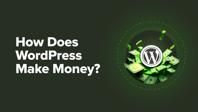 Who Owns WordPress and How Does WordPress Make Money?