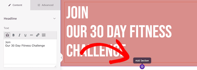 Yeni bir bölüm eklemek için tıklayın Yeni bir bölüm eklemek için tıklayın