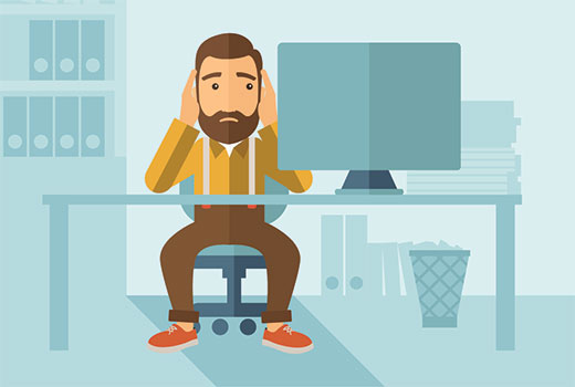 Why free website is a bad idea Why free website is a bad idea