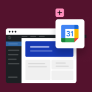 How I Add Google Calendar to WordPress (2 Easy Methods)