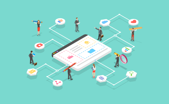 Website builder Website builder