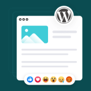 How to Add Facebook Like Reactions to Your WordPress Posts