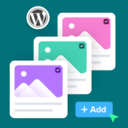 How to Bulk Add Posts and Pages in WordPress