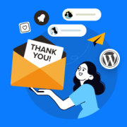 How to Send a Thank You Message to Blog Commenters in WordPress