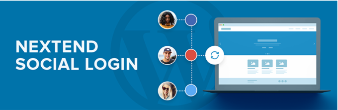 Nextend social login Nextend social login