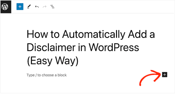 Adding a navigation block to a WordPress page or post Adding a navigation block to a WordPress page or post