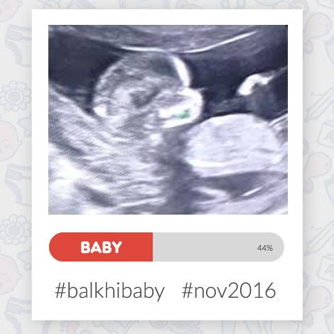 Balkhi Baby Balkhi Baby