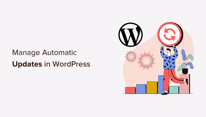 How to Better Manage Automatic WordPress Updates How to Better Manage Automatic WordPress Updates