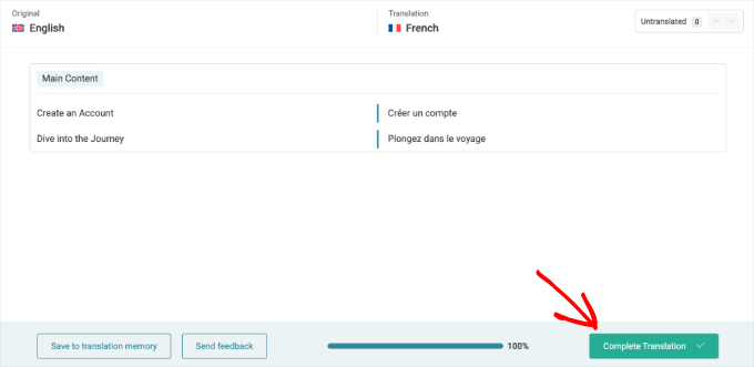 wpml-header-translation-review WPML header translation review