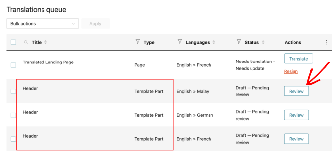 wpml-review-template-parts WPML review template parts