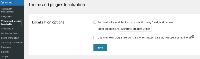 wpml-themes-and-plugins-localization WPML themes and plugins localization