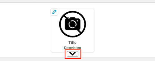 Start building an organizational chart Start building an organizational chart