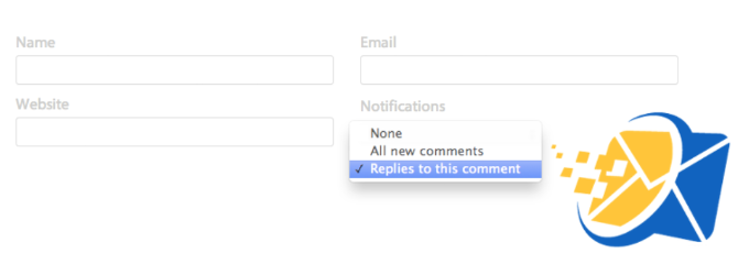 Abonnement aux commentaires rechargé