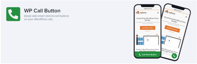 WPコールボタン WPコールボタン