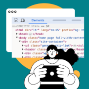 Fundamentos de Inspeccionar Elemento: Personalizando WordPress para Usuarios DIY